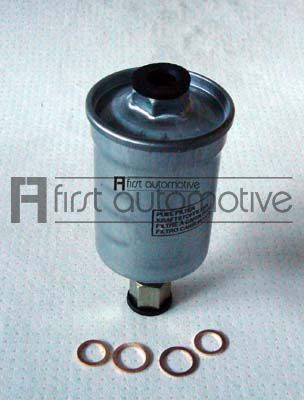 1A FIRST AUTOMOTIVE Kütusefilter P10196